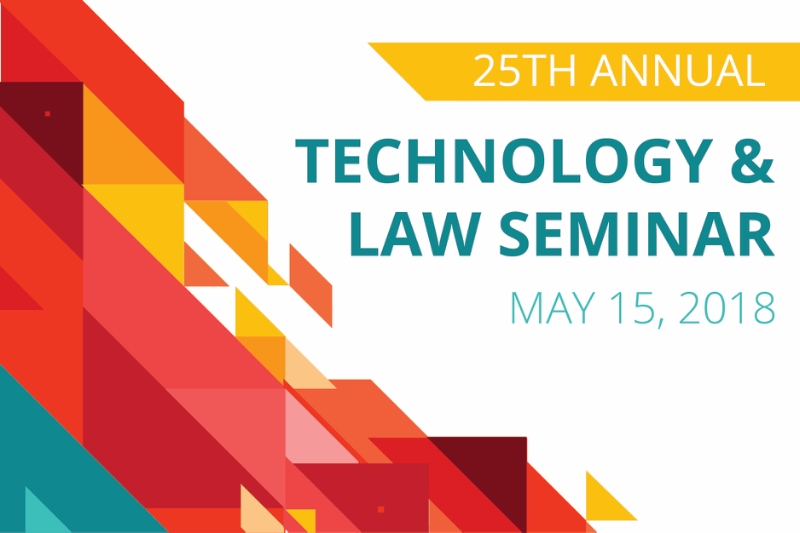 Technology & Law Seminar