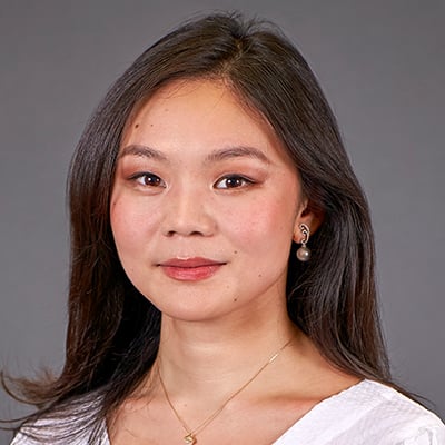 Fiona Ding