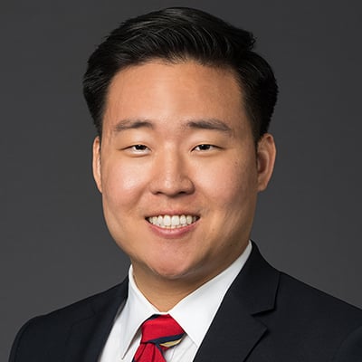 Phillip M. Kim