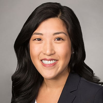 Jennifer Kim-Gagne