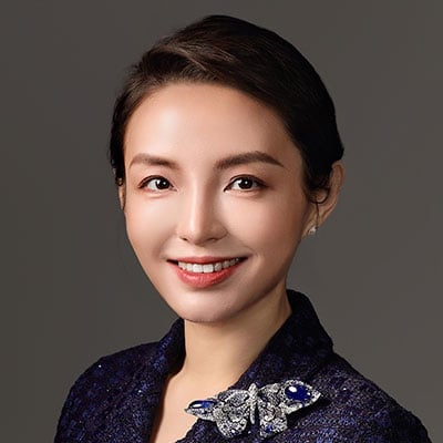 Dr. Mengyu Lu