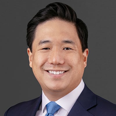 Brian M. Pang