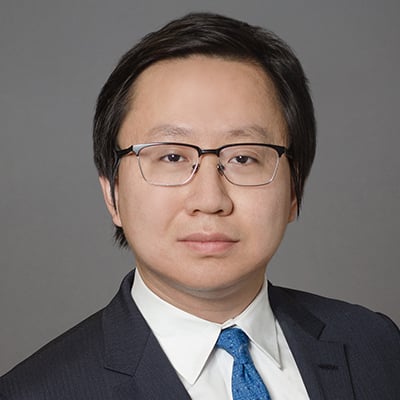 Ray Xu, P.C.